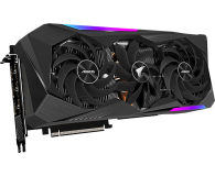 Gigabyte GeForce RTX 3070 Ti AORUS MASTER LHR 8GB GDDRX6 - 659844 - zdjęcie 3